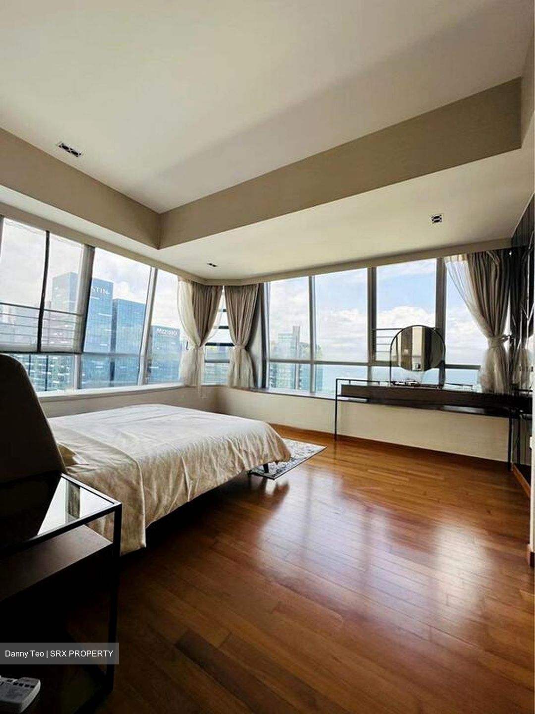 V On Shenton (D1), Apartment #557726621